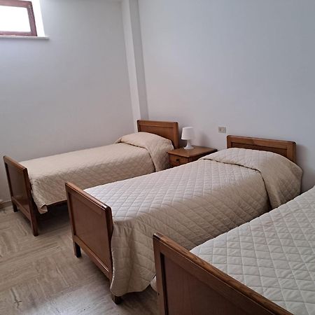 Casa Per Ferie Ulivo D'Assisi Villa Eksteriør bilde