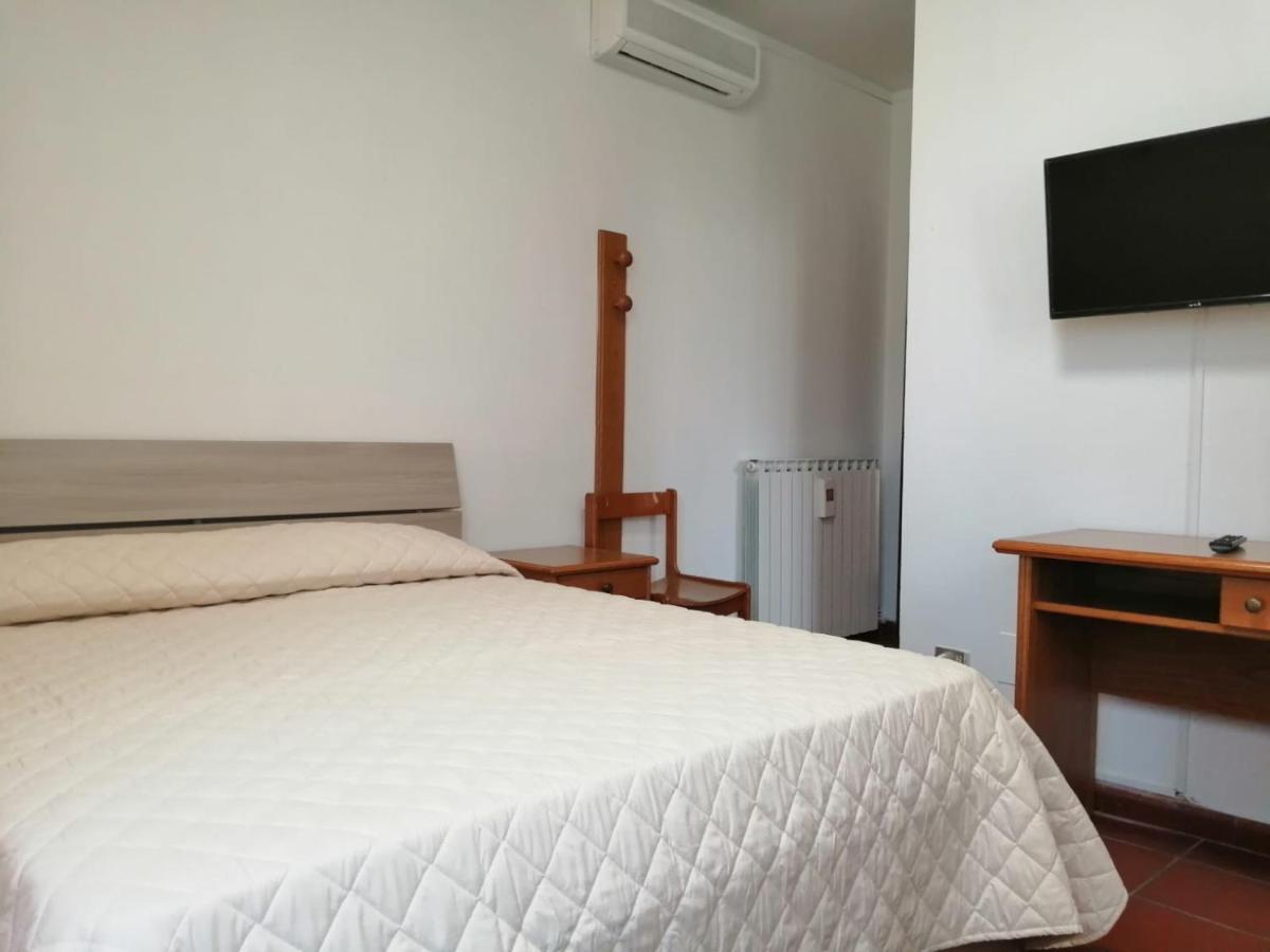 Casa Per Ferie Ulivo D'Assisi Villa Eksteriør bilde