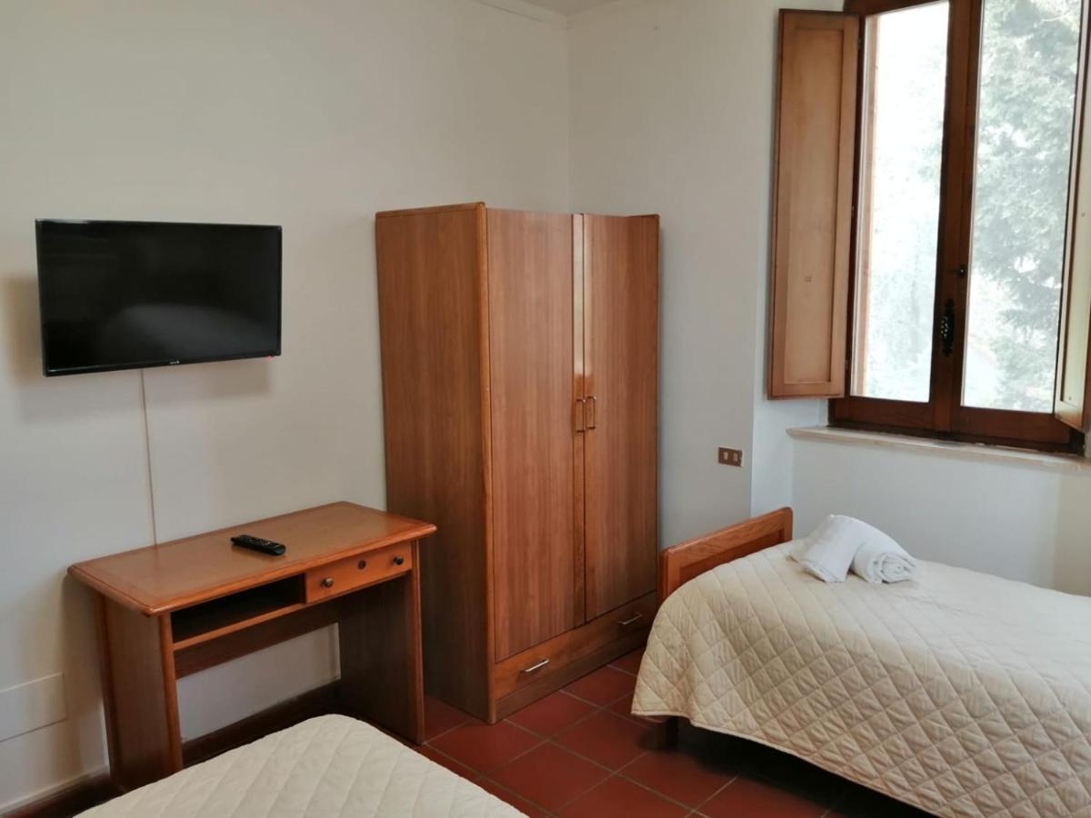 Casa Per Ferie Ulivo D'Assisi Villa Eksteriør bilde