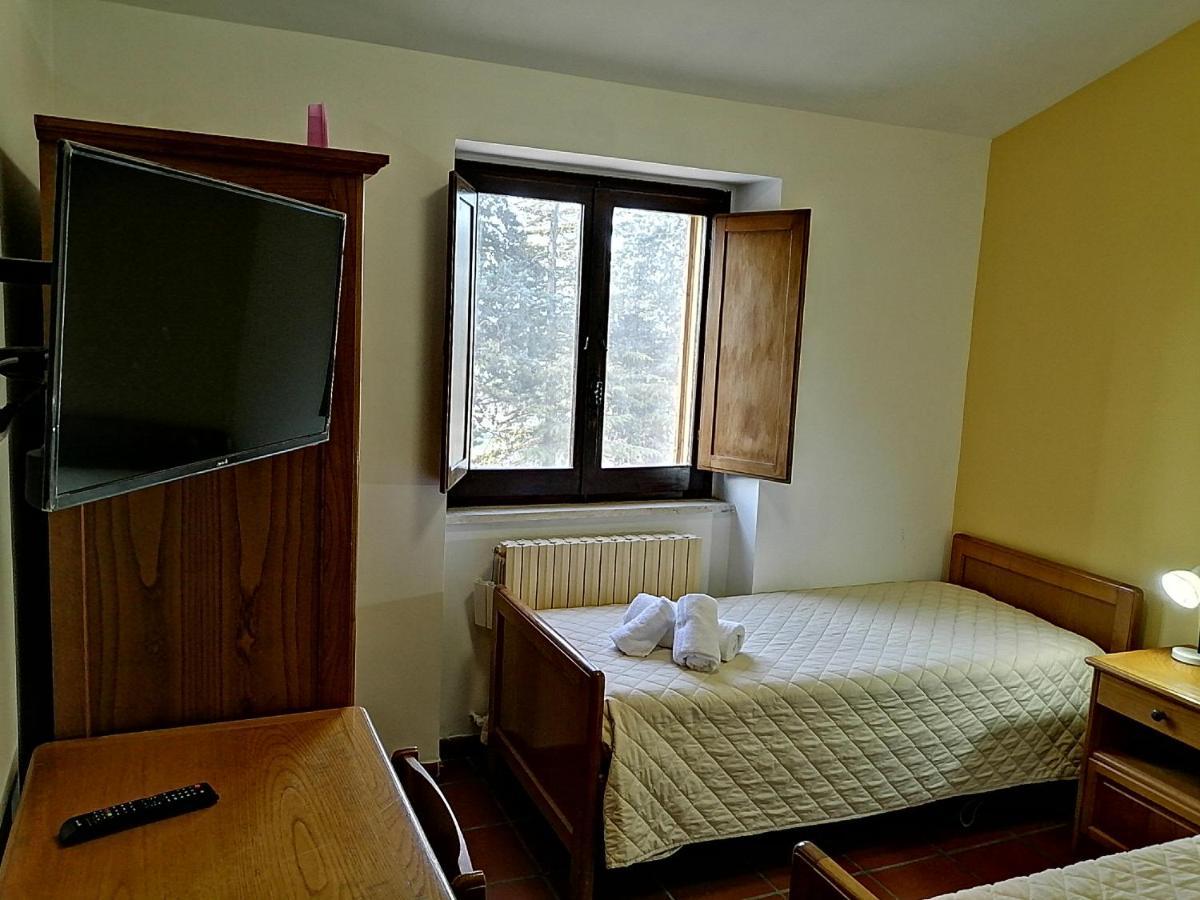 Casa Per Ferie Ulivo D'Assisi Villa Eksteriør bilde