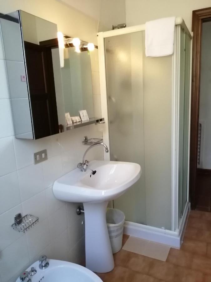 Casa Per Ferie Ulivo D'Assisi Villa Eksteriør bilde