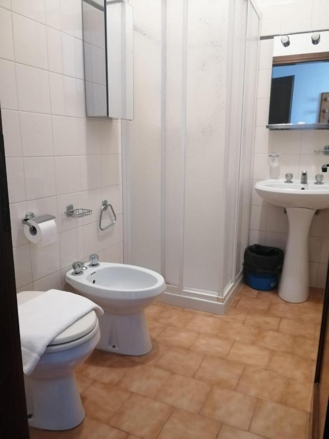 Casa Per Ferie Ulivo D'Assisi Villa Eksteriør bilde