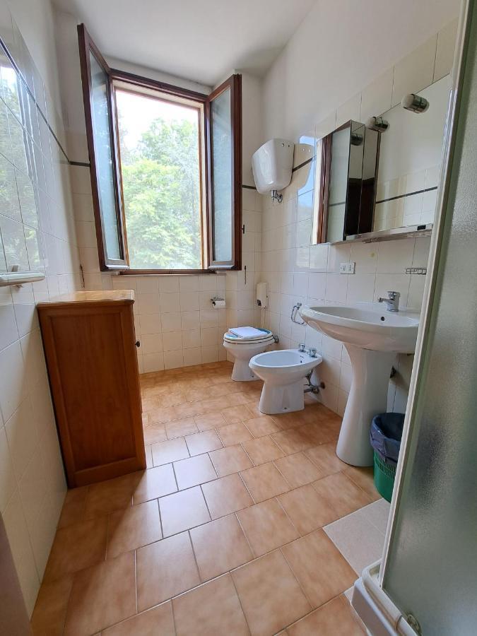 Casa Per Ferie Ulivo D'Assisi Villa Eksteriør bilde