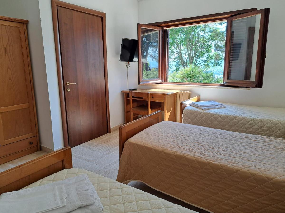Casa Per Ferie Ulivo D'Assisi Villa Eksteriør bilde