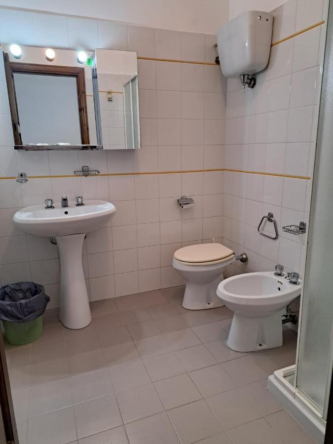 Casa Per Ferie Ulivo D'Assisi Villa Eksteriør bilde