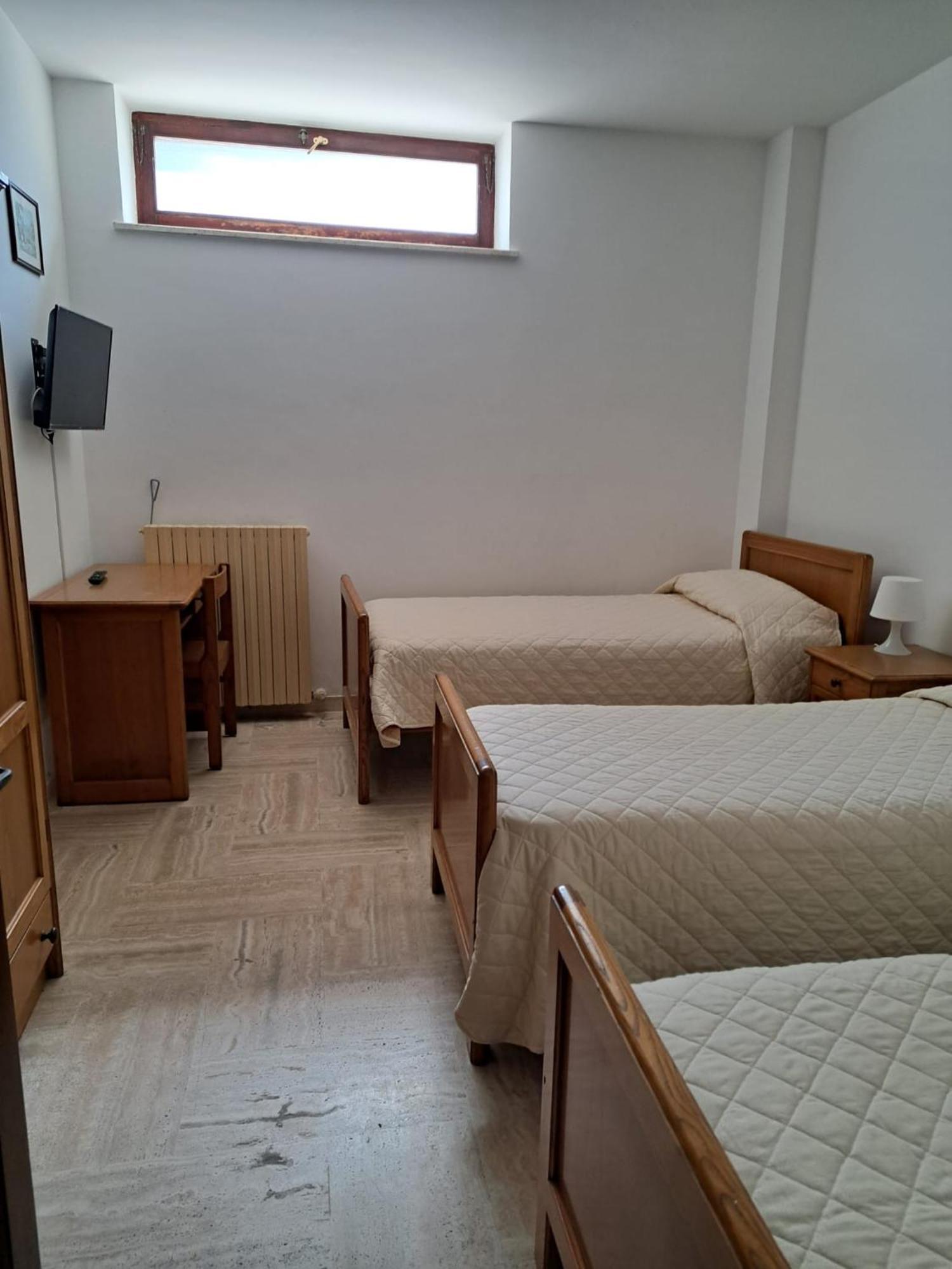 Casa Per Ferie Ulivo D'Assisi Villa Eksteriør bilde