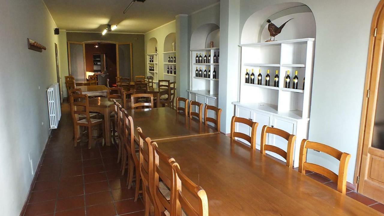 Casa Per Ferie Ulivo D'Assisi Villa Eksteriør bilde