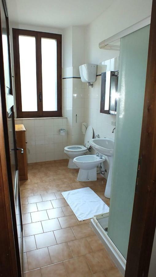 Casa Per Ferie Ulivo D'Assisi Villa Eksteriør bilde